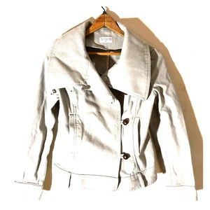 Giordano Peacoat